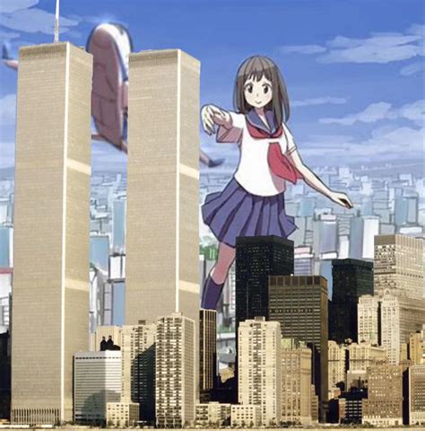 giantess hentai